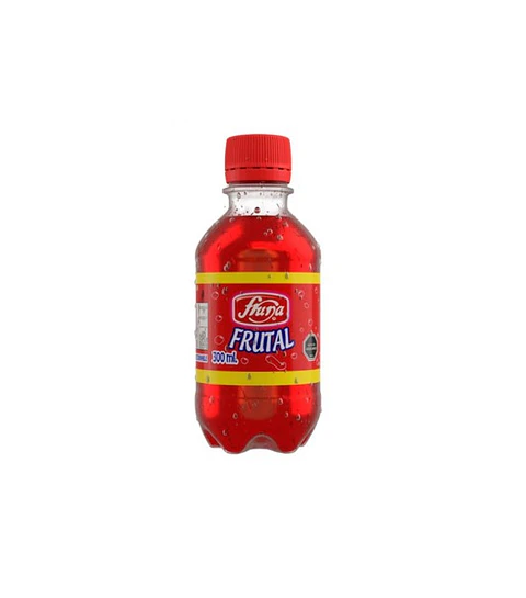 FRUNA FRUTAL 300 ML X 12 UNI