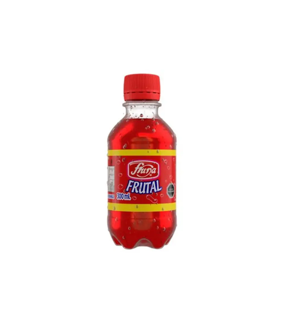 FRUNA FRUTAL 300 ML X 12 UNI 1