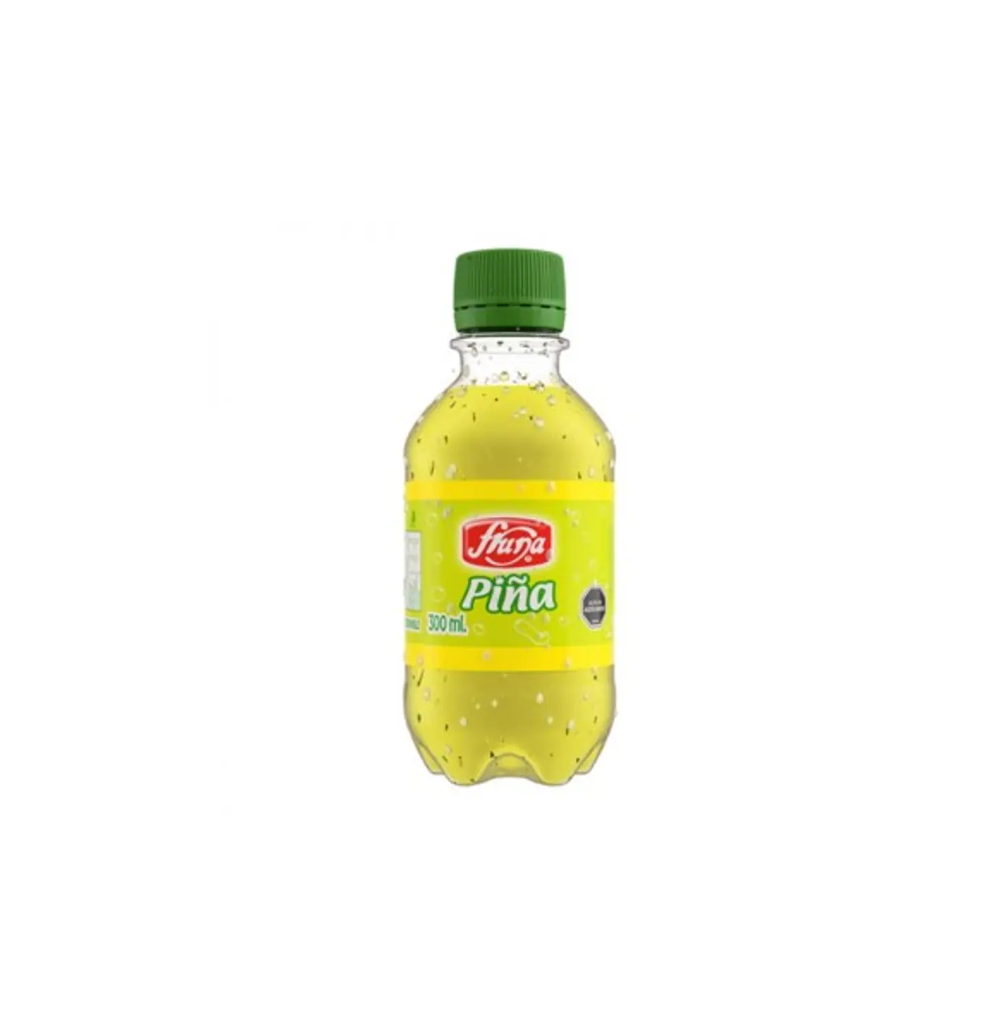 FRUNA PIÑA 300 ML X 12 UNI 1