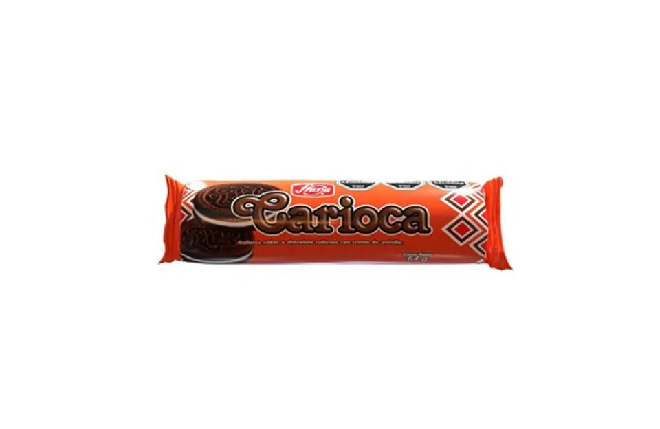CARIOCA CAJA 32 UNI  1