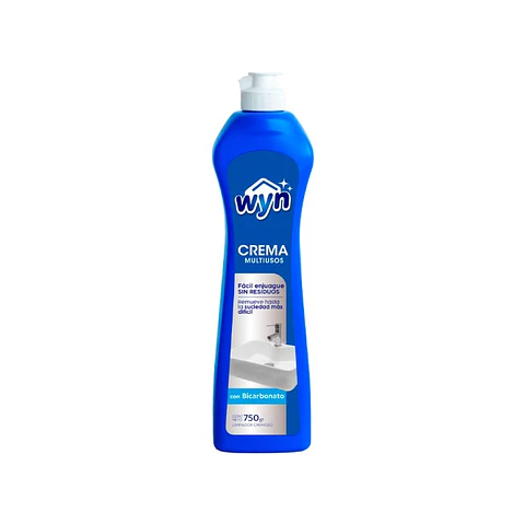 WYN CREMA 750 GR