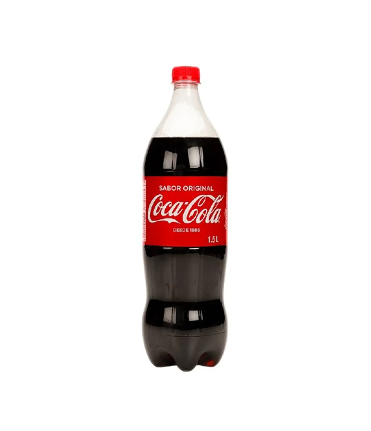 COCA-COLA 1,5L ORIGINAL X6 1