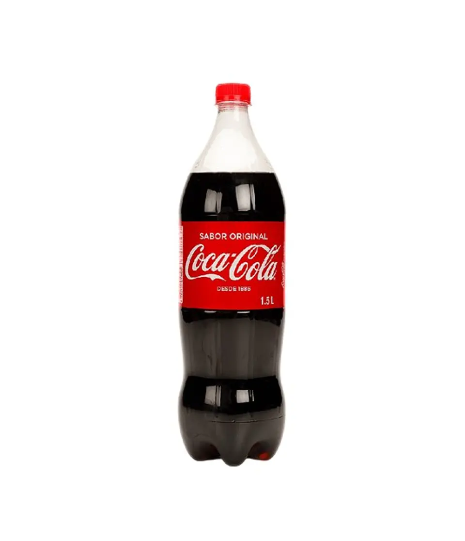 COCA-COLA 1,5L ORIGINAL X6 1