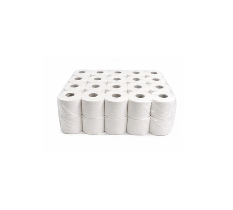 MANGA PAPEL HIGIENICO SIN MARCA 48 UNI 20MTS