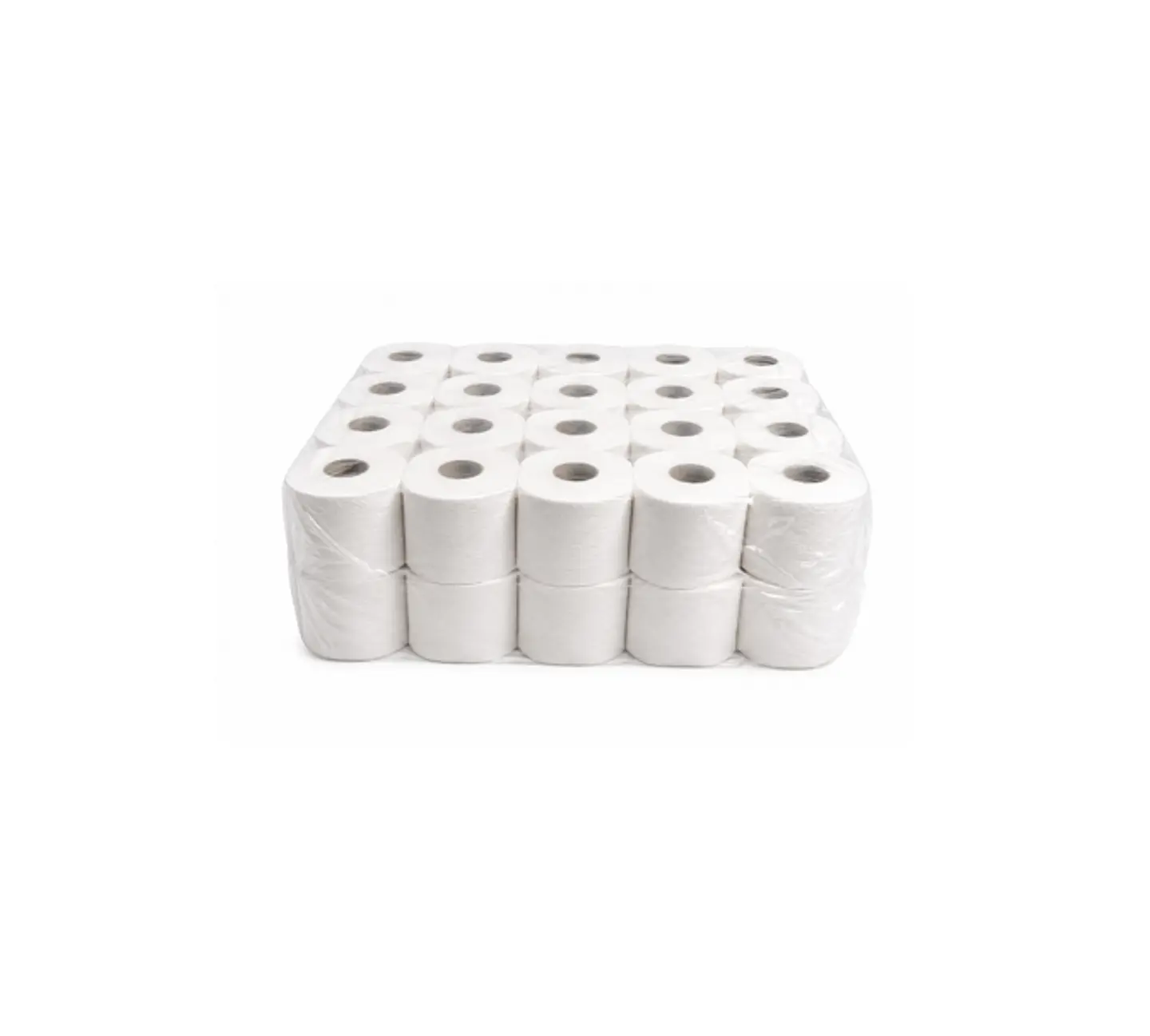 MANGA PAPEL HIGIENICO SIN MARCA 48 UNI 20MTS 1