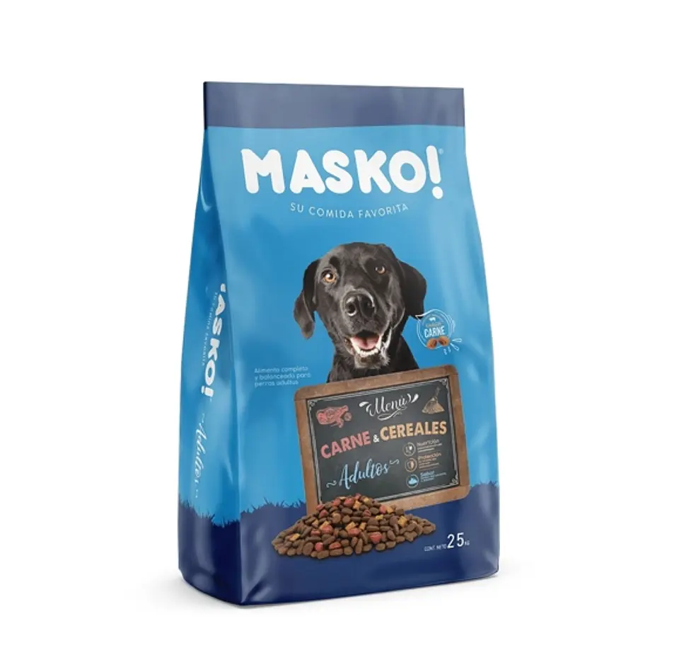 MASKO CAN 25 KG 1