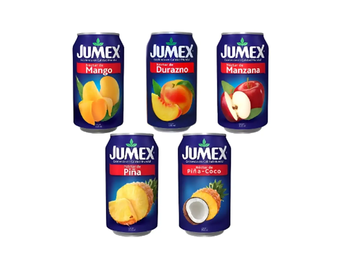 JUMEX LATA 335ML 24 UNI 1
