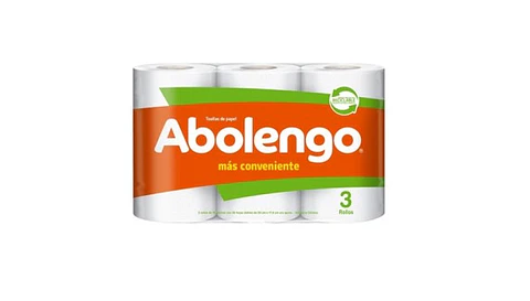 MINI ABOLENGO 3 ROLLOS