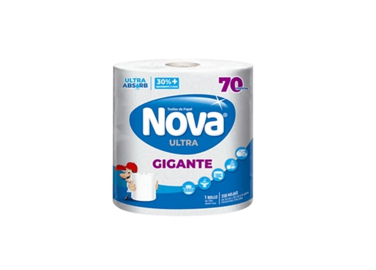 NOVA ULTRA GIGANTE 70MTS 1