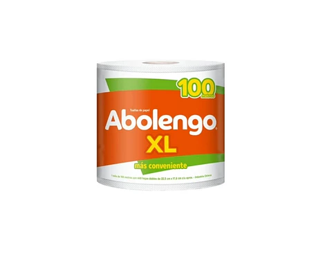 ABOLENGO XL 100MTS
