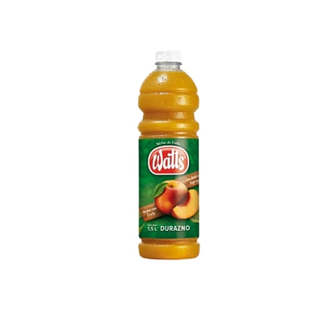 JUGO WATTS 1,5L