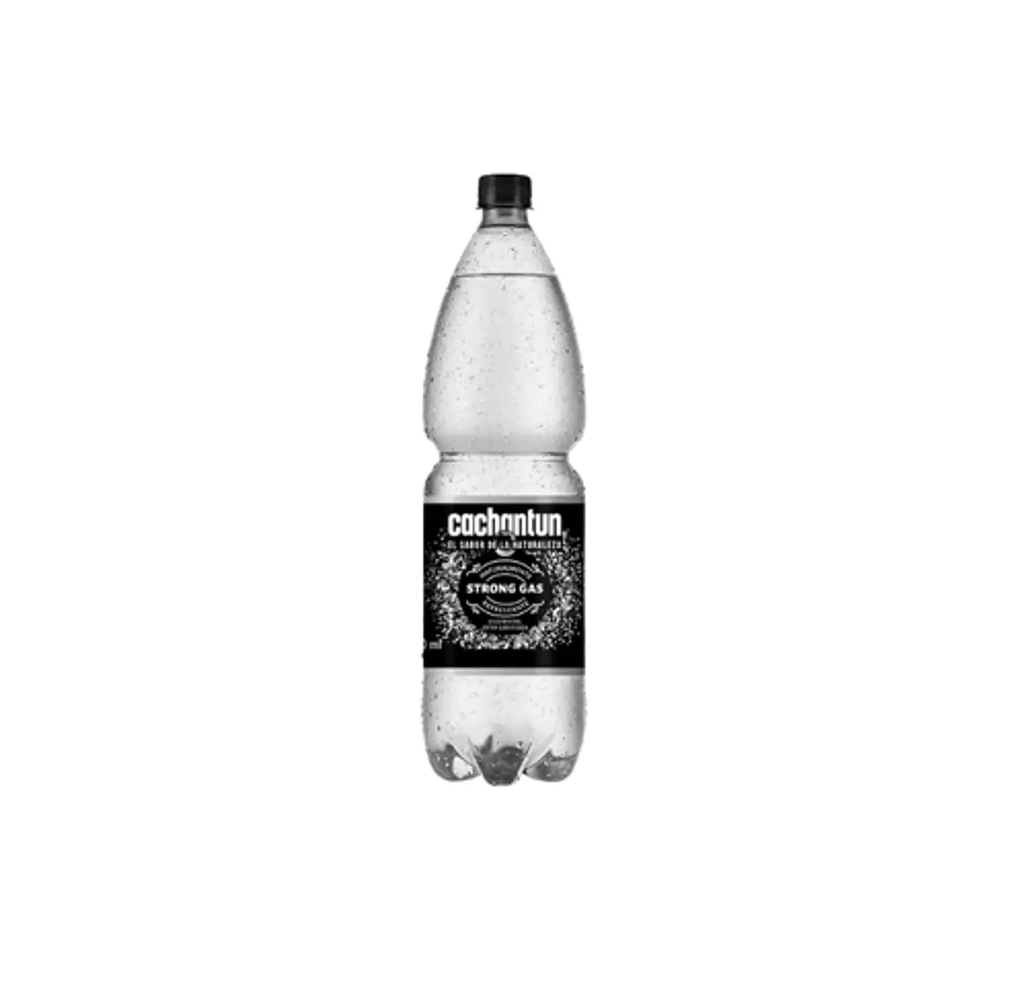 CACHANTUN 1.6L STRONG DISPLAY 6UNI 1