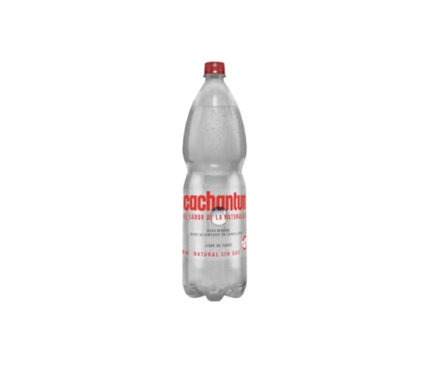 CACHANTUN 1.6L DISPLAY 6UNI SIN GAS 1