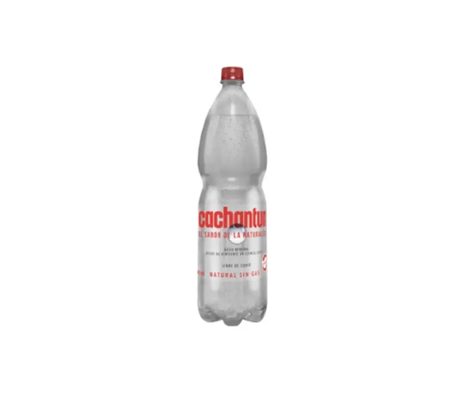 CACHANTUN 1.6L DISPLAY 6UNI SIN GAS 1