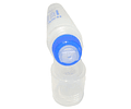 Pegamento liquido Transparente Silicona 50Ml.