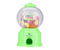 Dispensador Caramelos Mini Maquina Dulces Juego Fiesta