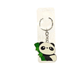 Llavero de Osito Panda