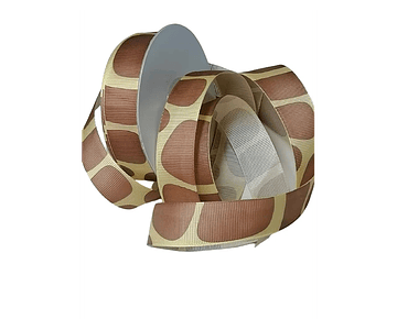 Cintas Grosgrein - Falla con Diseño x Metro (10 metros)