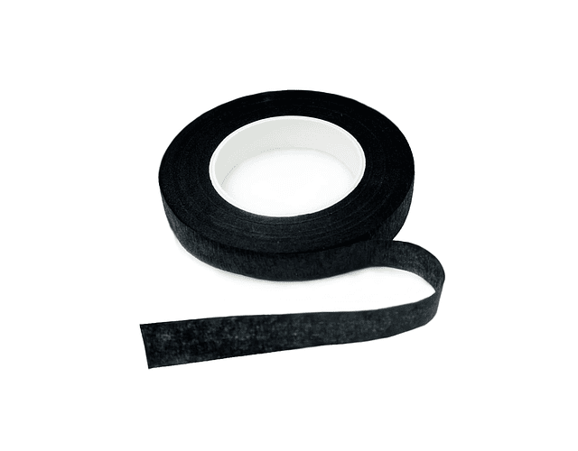 Cinta floral / Floratape en varios colores.