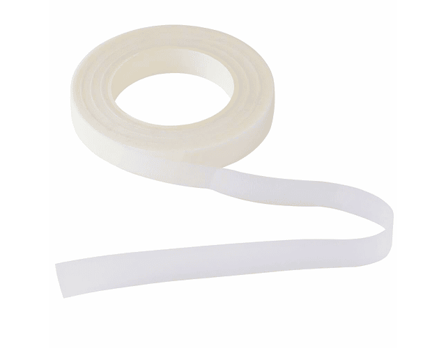 Cinta floral / Floratape en varios colores.