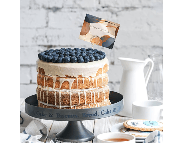 Portatarjetas de Metal  en forma de circulo. Pack 10 unidades