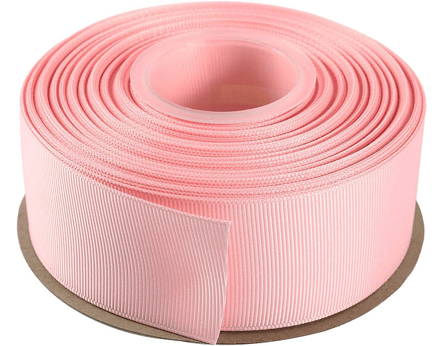 Cintas de Tela Falla,  Gross, Grosgrain (2 cm) Rollo 13,7 Metros