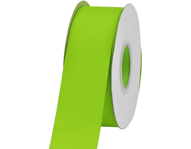 Cintas Falla, Gross (2.5 cm) Rollo 13,7 Metros