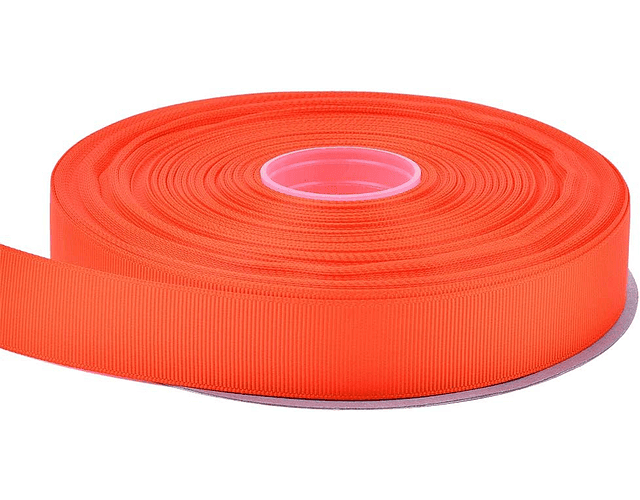 Cintas Falla, Gross (2.5 cm) Rollo 13,7 Metros