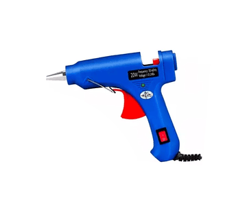 Pistola de Silicona Pequeña