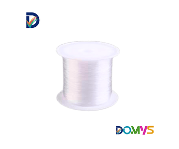 Hilo nylon transparente