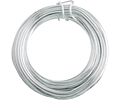 Alambres de Aluminio (1,5mm x 5 metros) para manualidades