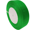 Cinta Organza 1 cm Rollo contiene (22,8 metros)