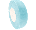 Cinta Organza 1 cm Rollo contiene (22,8 metros)