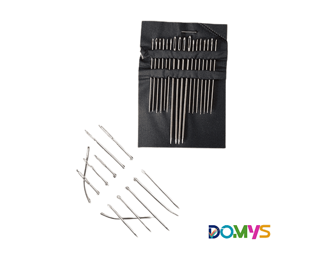 Agujas Pack 23 Unidades