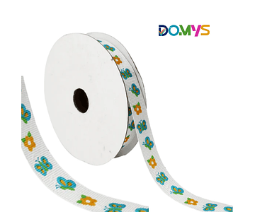 Cintas Grosgrein - Falla con Diseño