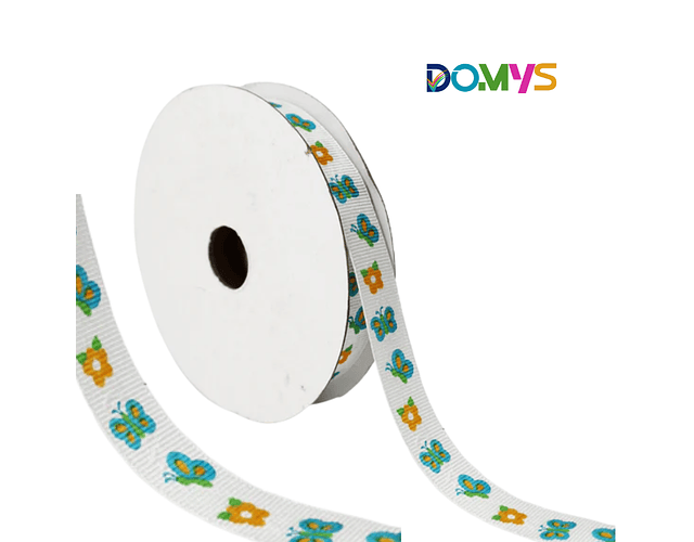 Cintas Grosgrein - Falla con Diseño
