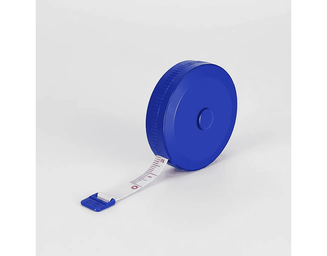 Cinta Métrica (Huincha) de 1,5 Metros