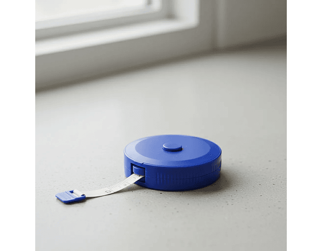 Cinta Métrica (Huincha) de 1,5 Metros