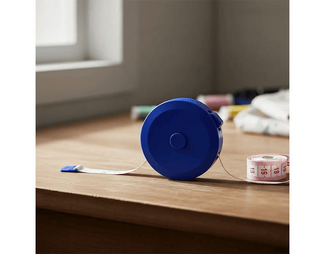 Cinta Métrica (Huincha) de 1,5 Metros