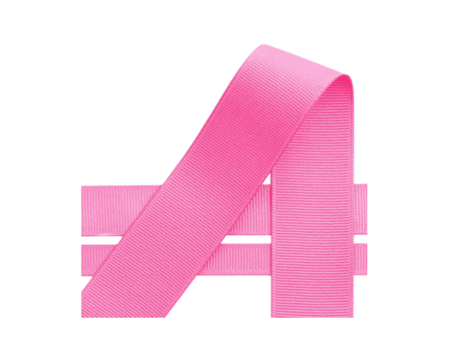 Cintas de Tela Falla,  Gross, Grosgrain (1 cm) Rollo de 13,7 metros