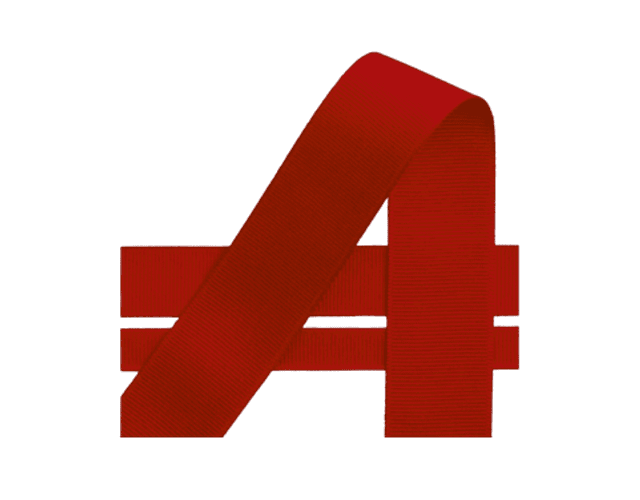 Cintas de Tela Falla,  Gross, Grosgrain (1 cm) Rollo de 13,7 metros