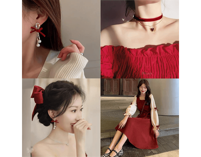 Cinta de tela Terciopelo 2 cm