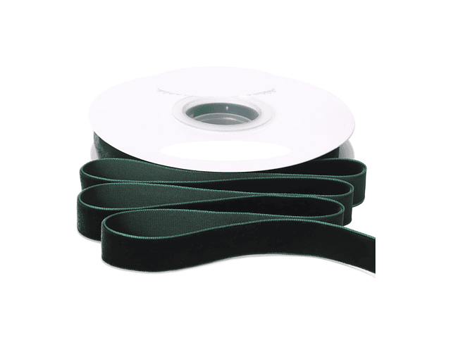 Cinta de tela Terciopelo 2 cm