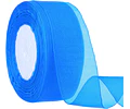 Cinta Organza 4 cm Rollo contiene (22,8 metros)
