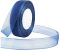 Cinta Organza 4 cm Rollo contiene (22,8 metros)