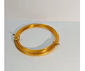 Alambres de Aluminio (1,5mm x 5 metros) para manualidades