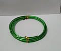 Alambres de Aluminio (1,5mm x 5 metros) para manualidades