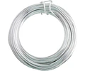 Alambres de Aluminio (1,5mm x 5 metros) para manualidades