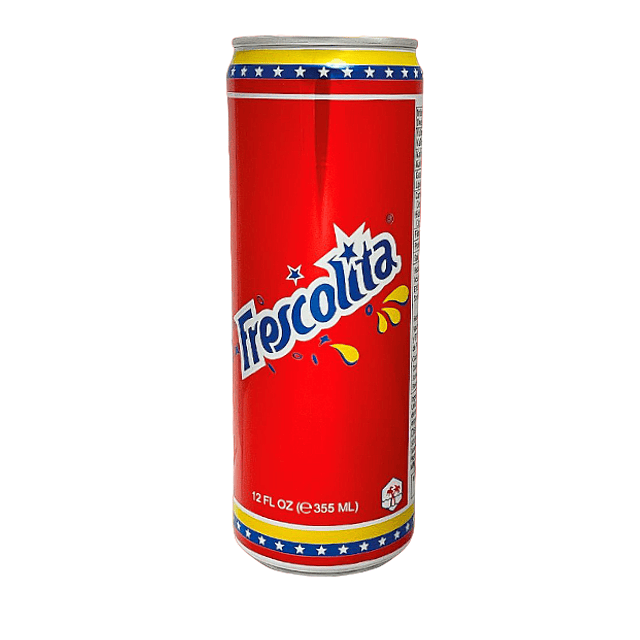 Frescolita Lata 355ml