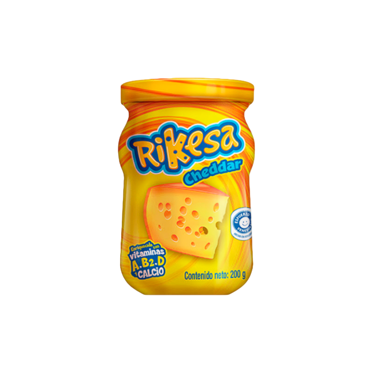 Rikesa 200gr